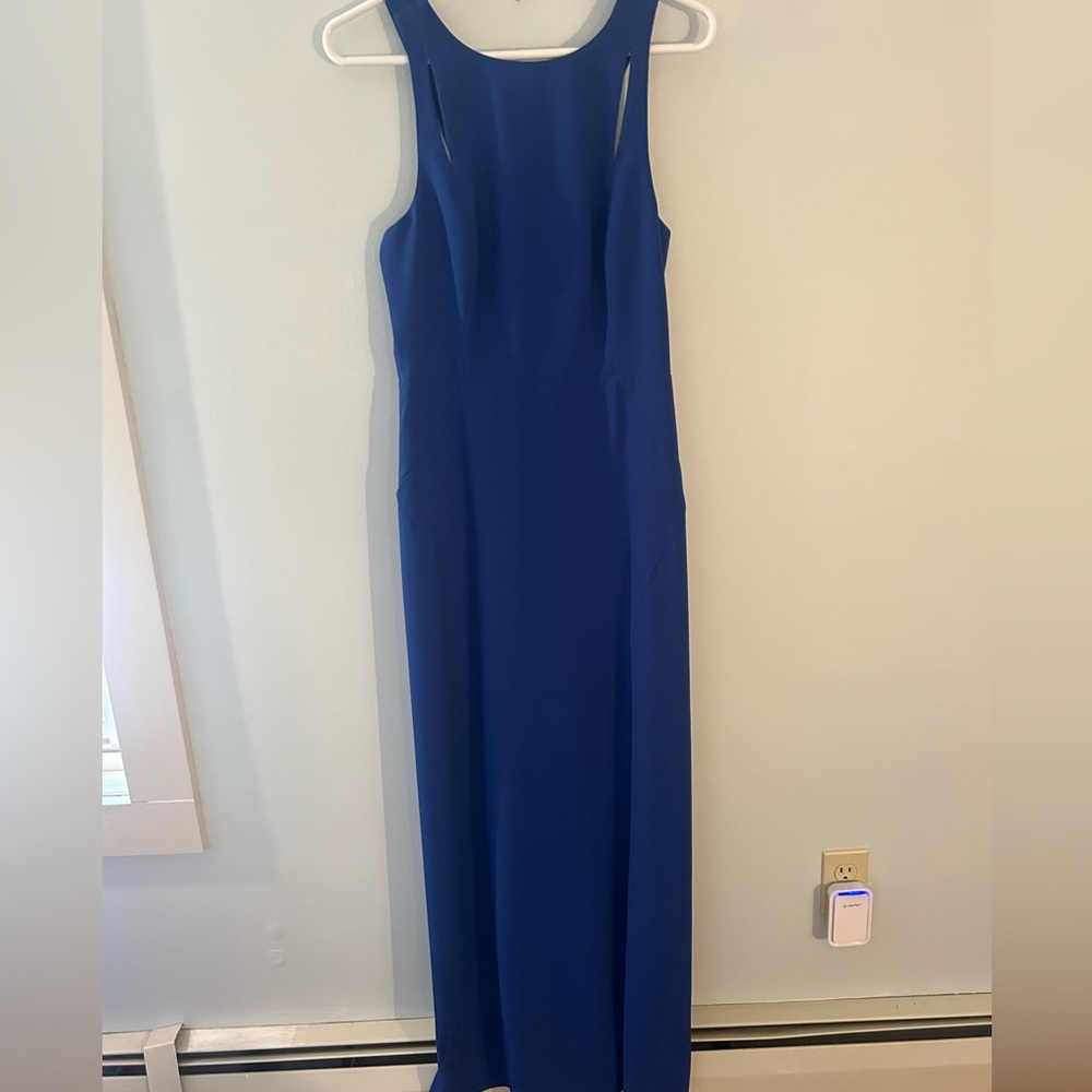 Halston Heritage Gown, size 2